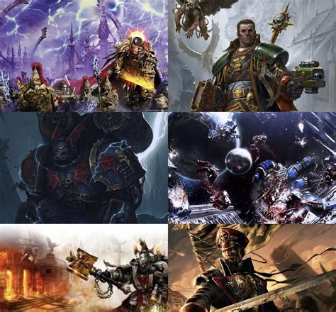 40k ao3|warhammer 40k stories.
